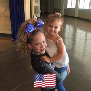 Meet your Posher, Sheryl